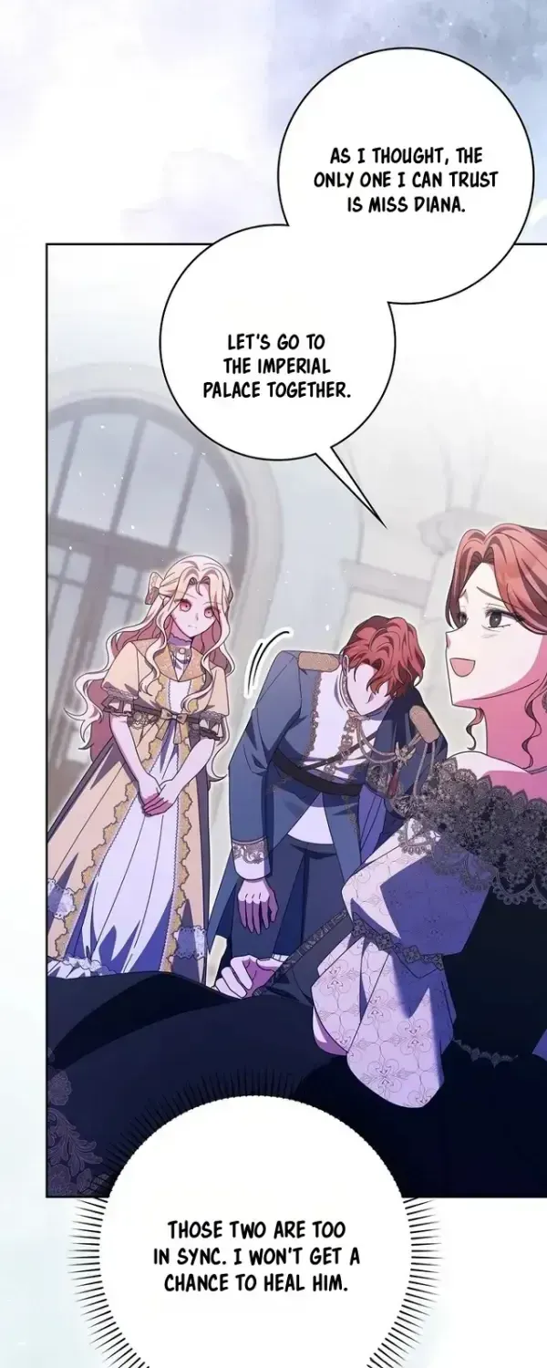The Foreign Object was Me Chapter 73 256 33