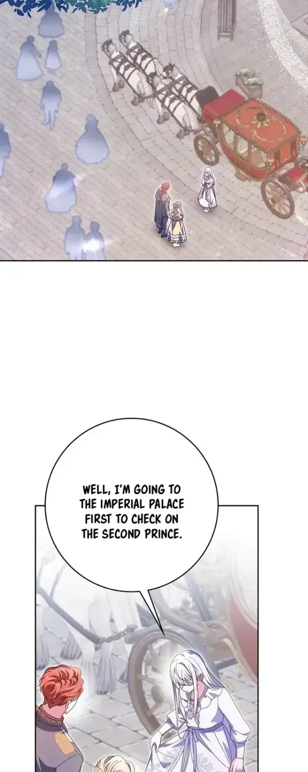 The Foreign Object was Me Chapter 73 272 49