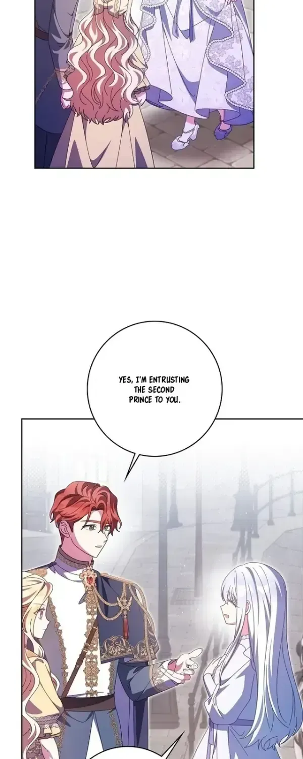 The Foreign Object was Me Chapter 73 273 50