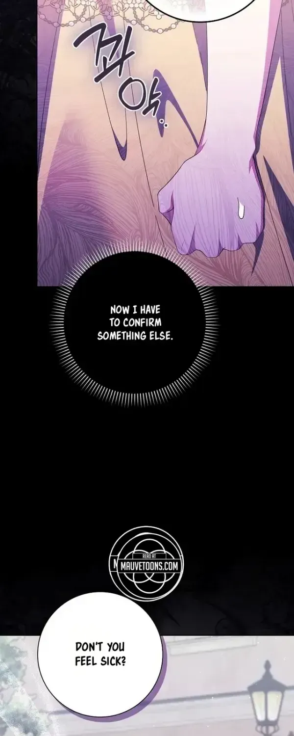 The Foreign Object was Me Chapter 73 278 55