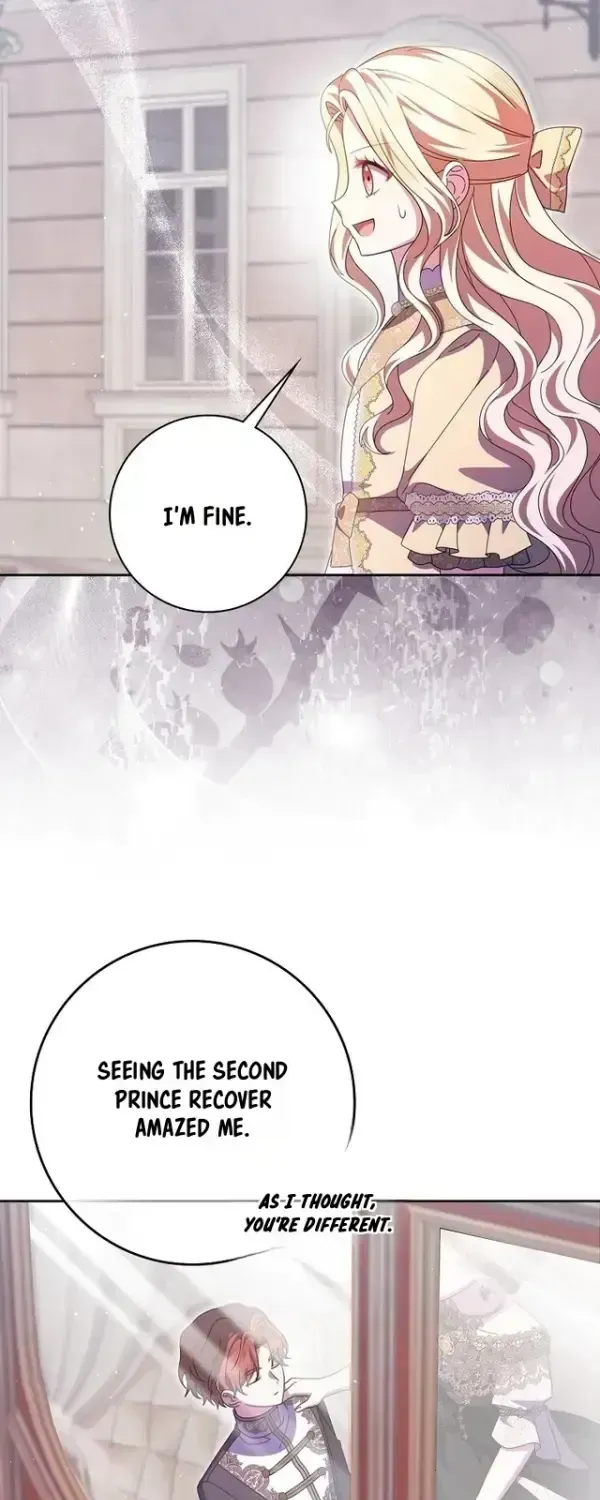 The Foreign Object was Me Chapter 73 279 56