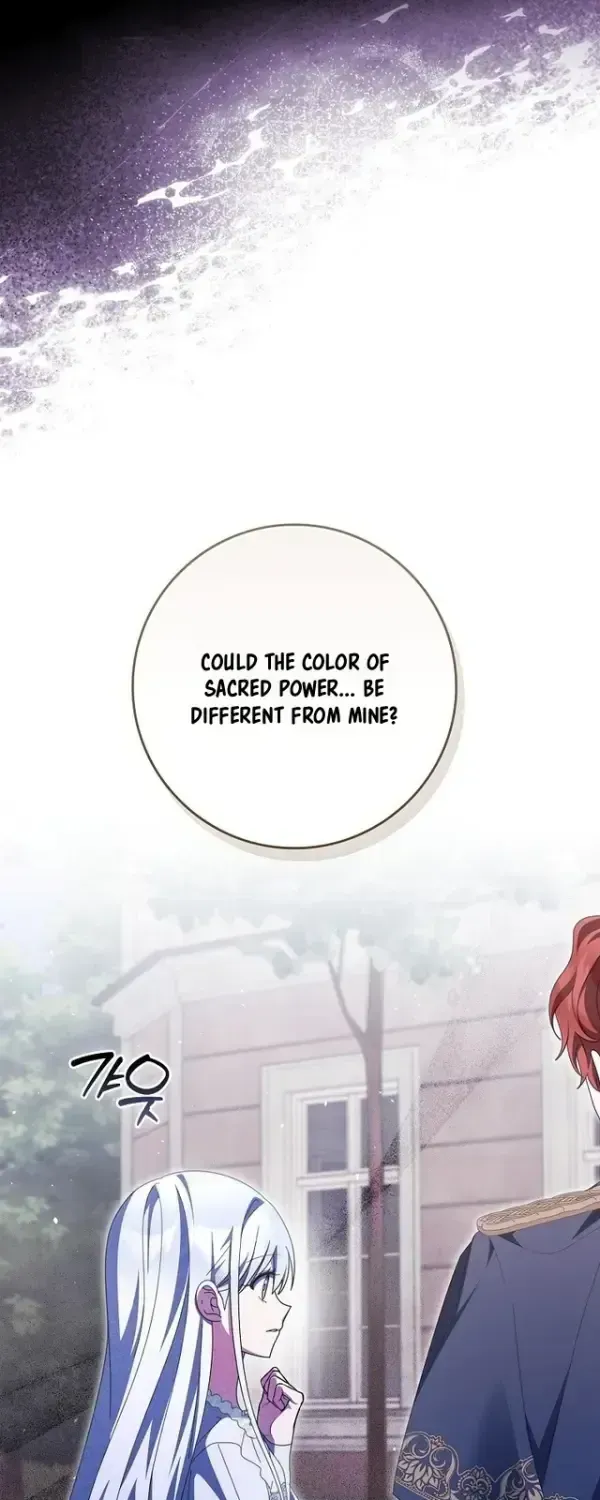 The Foreign Object was Me Chapter 73 282 59