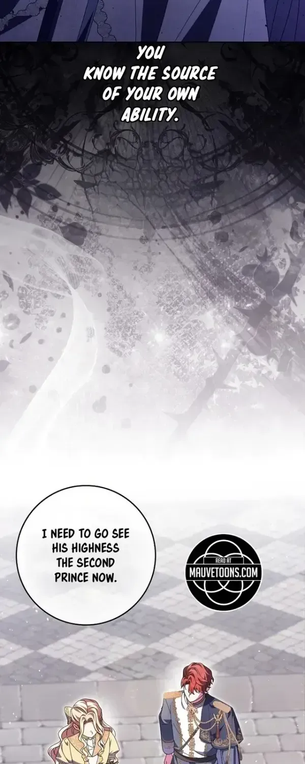 The Foreign Object was Me Chapter 73 290 67