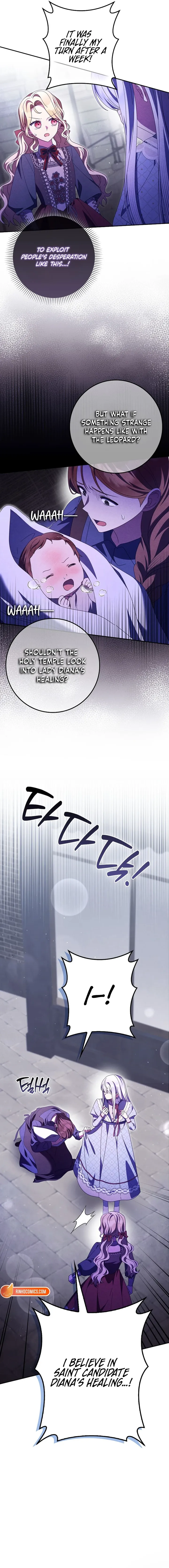 The Foreign Object was Me Chapter 75 81 18 result