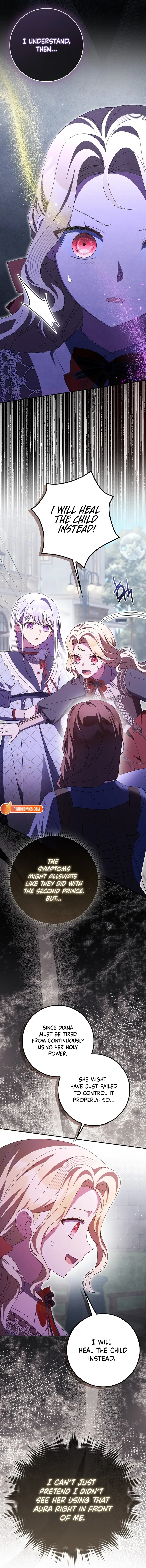 The Foreign Object was Me Chapter 75 83 20 result