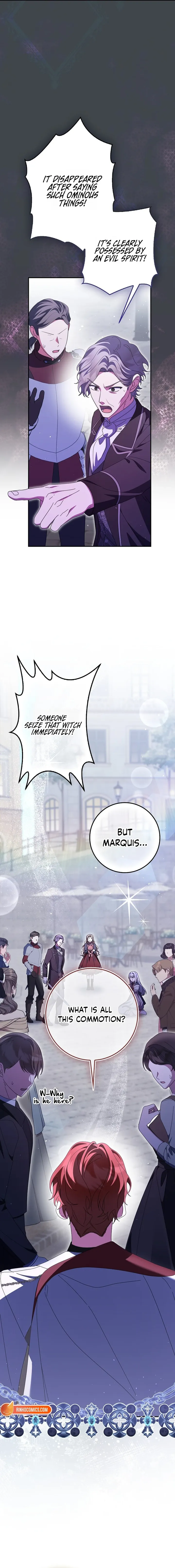 The Foreign Object was Me Chapter 77 68 05 result