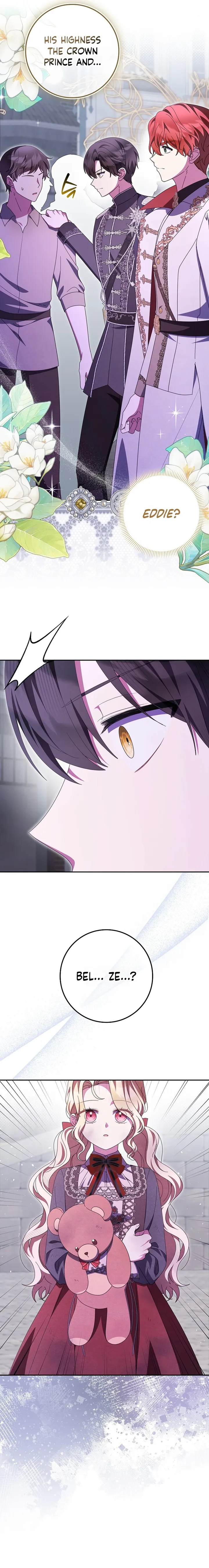 The Foreign Object was Me Chapter 77 69 06 result