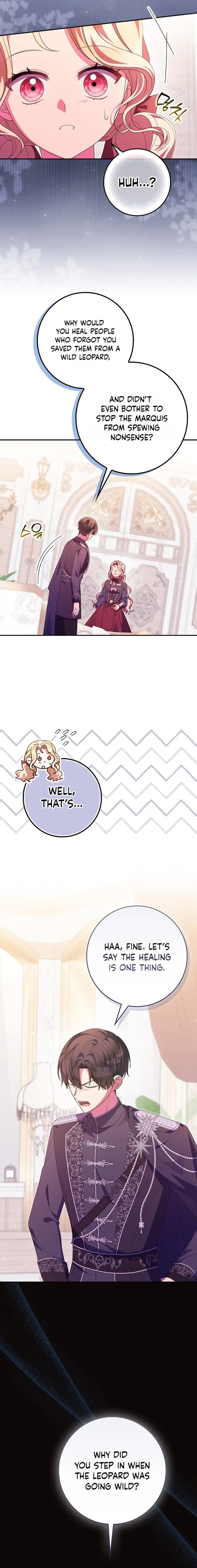 The Foreign Object was Me Chapter 77 72 09 result