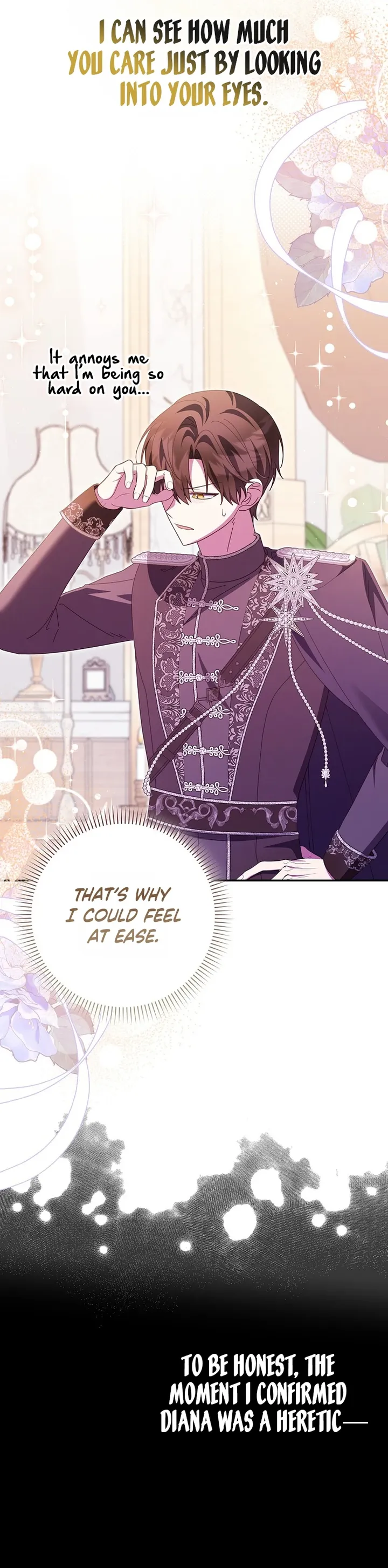 The Foreign Object was Me Chapter 77 74 11 result