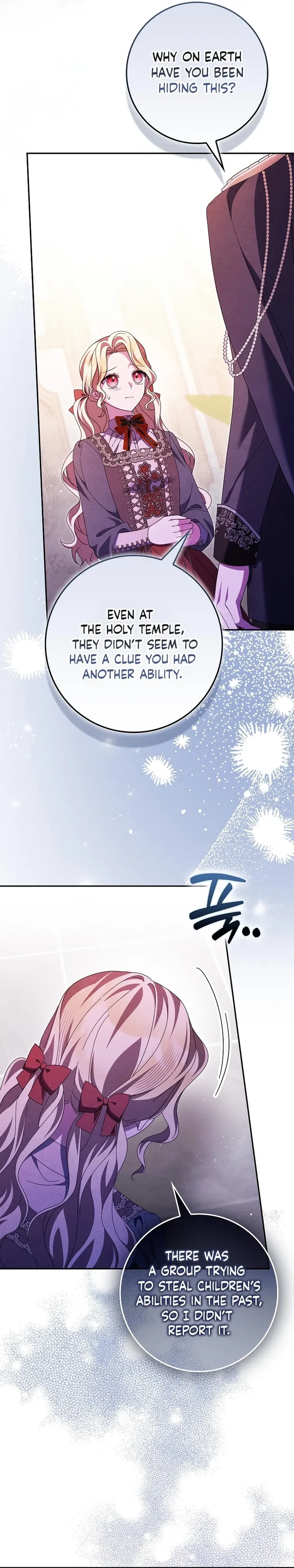 The Foreign Object was Me Chapter 77 79 16 result