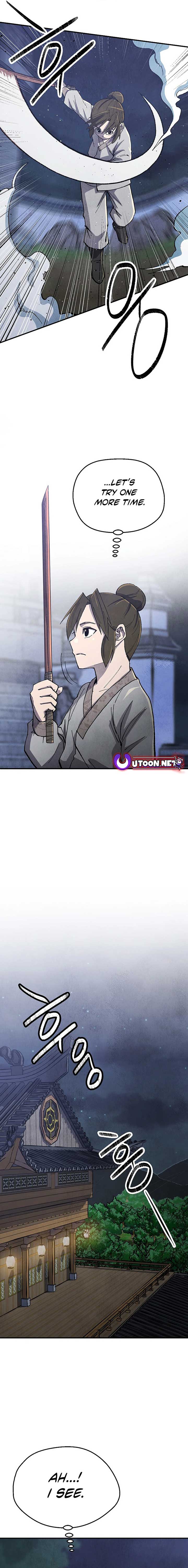 The Genius Grandson of Namgung Clan Chapter 10 87 17