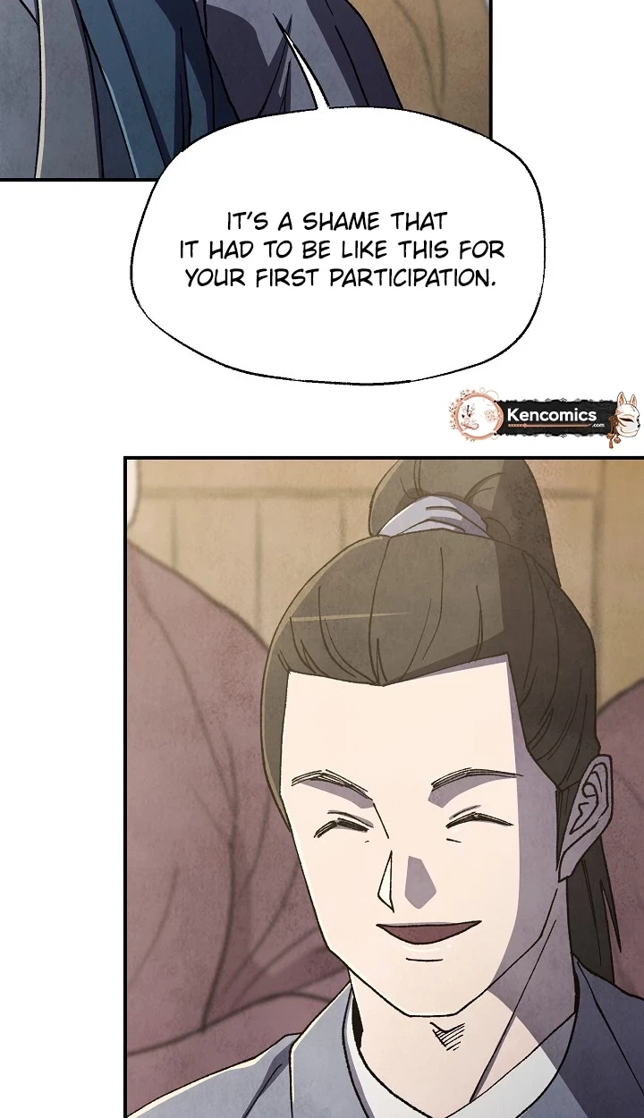 The Genius Grandson of Namgung Clan Chapter 113 332 02790ebd67fe