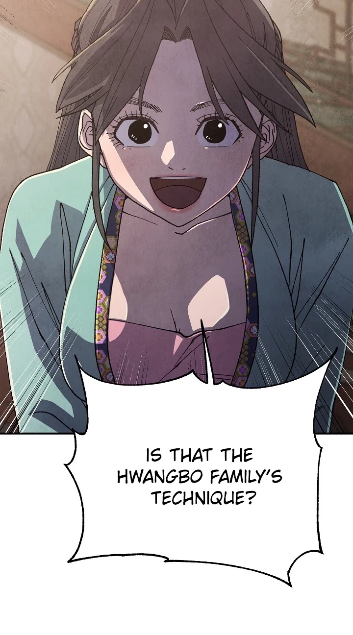 The Genius Grandson of Namgung Clan Chapter 113 340 08d211aa24b2
