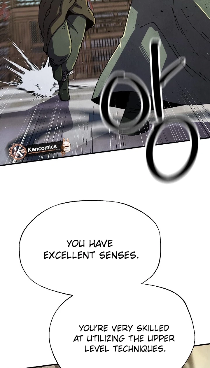 The Genius Grandson of Namgung Clan Chapter 113 404 22e4d2da0244