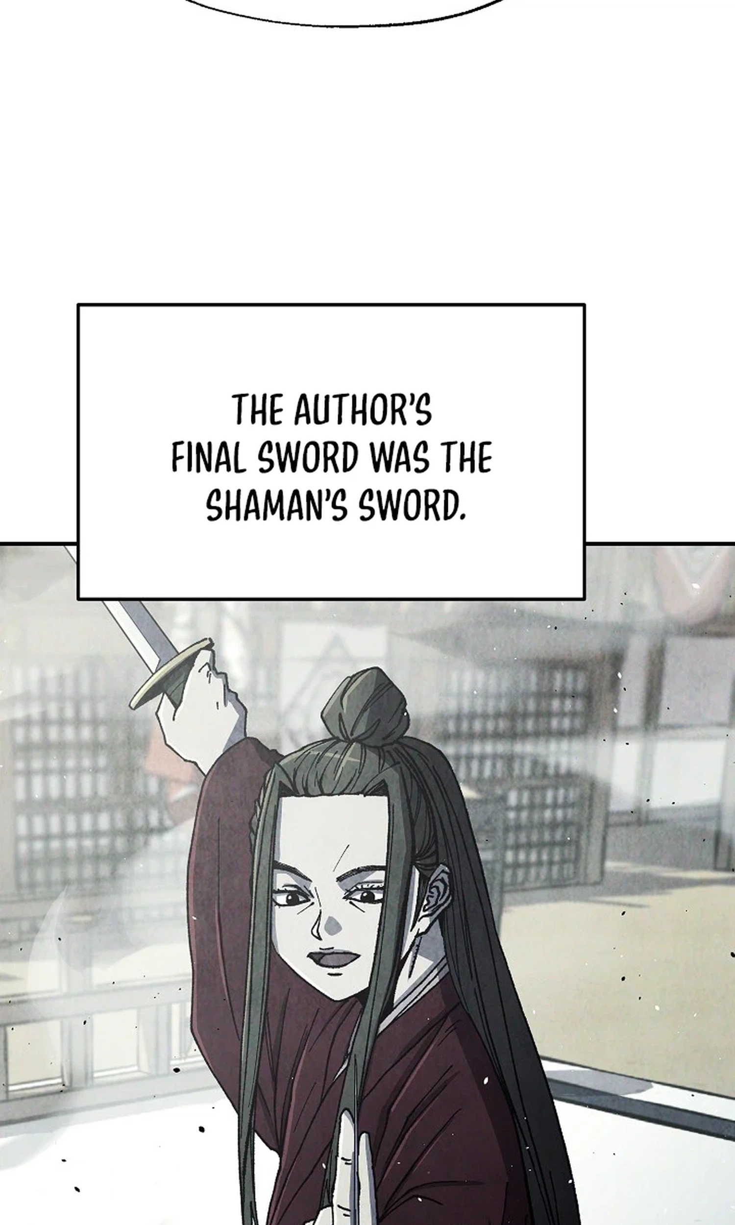The Genius Grandson of Namgung Clan Chapter 113 323 2d42bd4f25b3