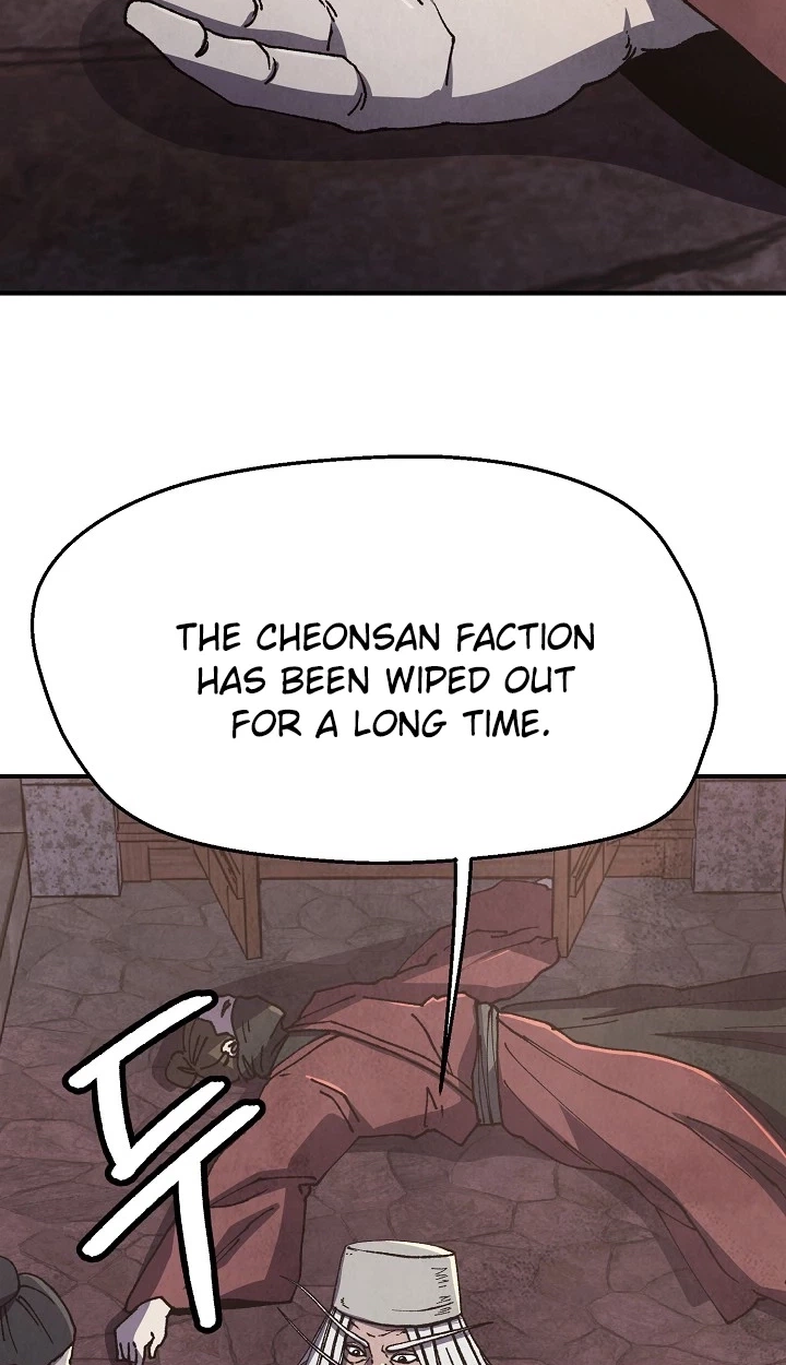 The Genius Grandson of Namgung Clan Chapter 113 365 31c5cbce82d4