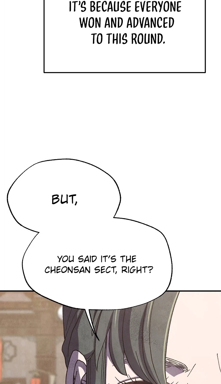 The Genius Grandson of Namgung Clan Chapter 113 344 36495c93aa42