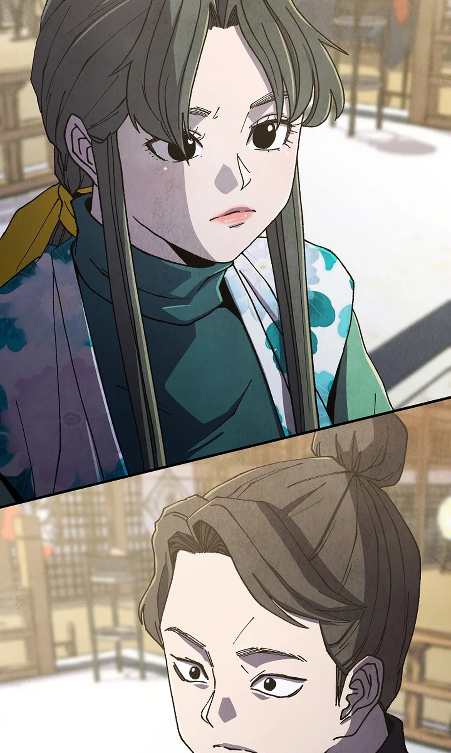 The Genius Grandson of Namgung Clan Chapter 113 327 3e62393ebc7f