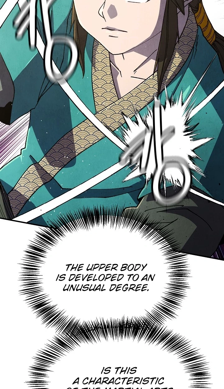 The Genius Grandson of Namgung Clan Chapter 113 402 44fe43842a4c