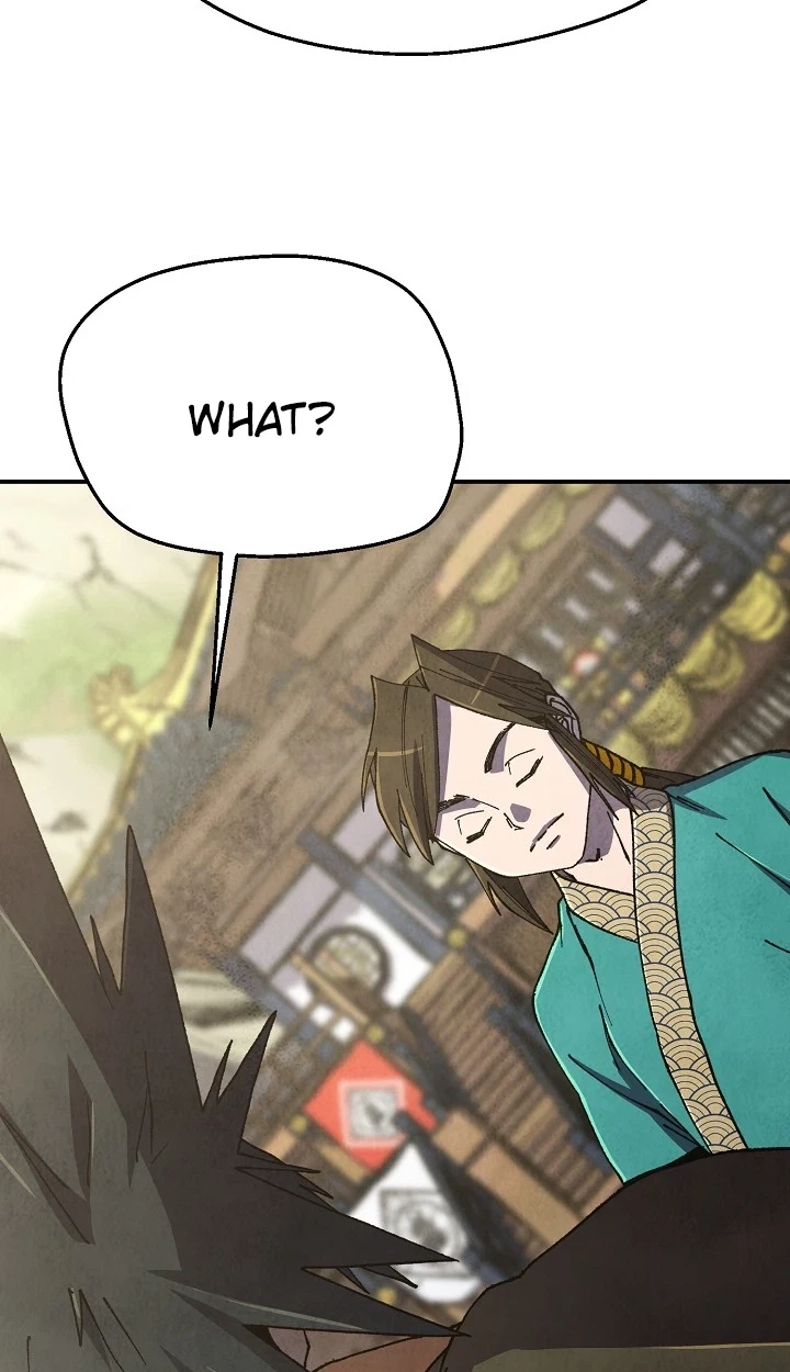 The Genius Grandson of Namgung Clan Chapter 113 412 45403871e99f