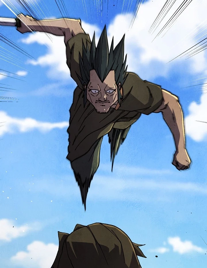 The Genius Grandson of Namgung Clan Chapter 113 393 5083ff10d0c1