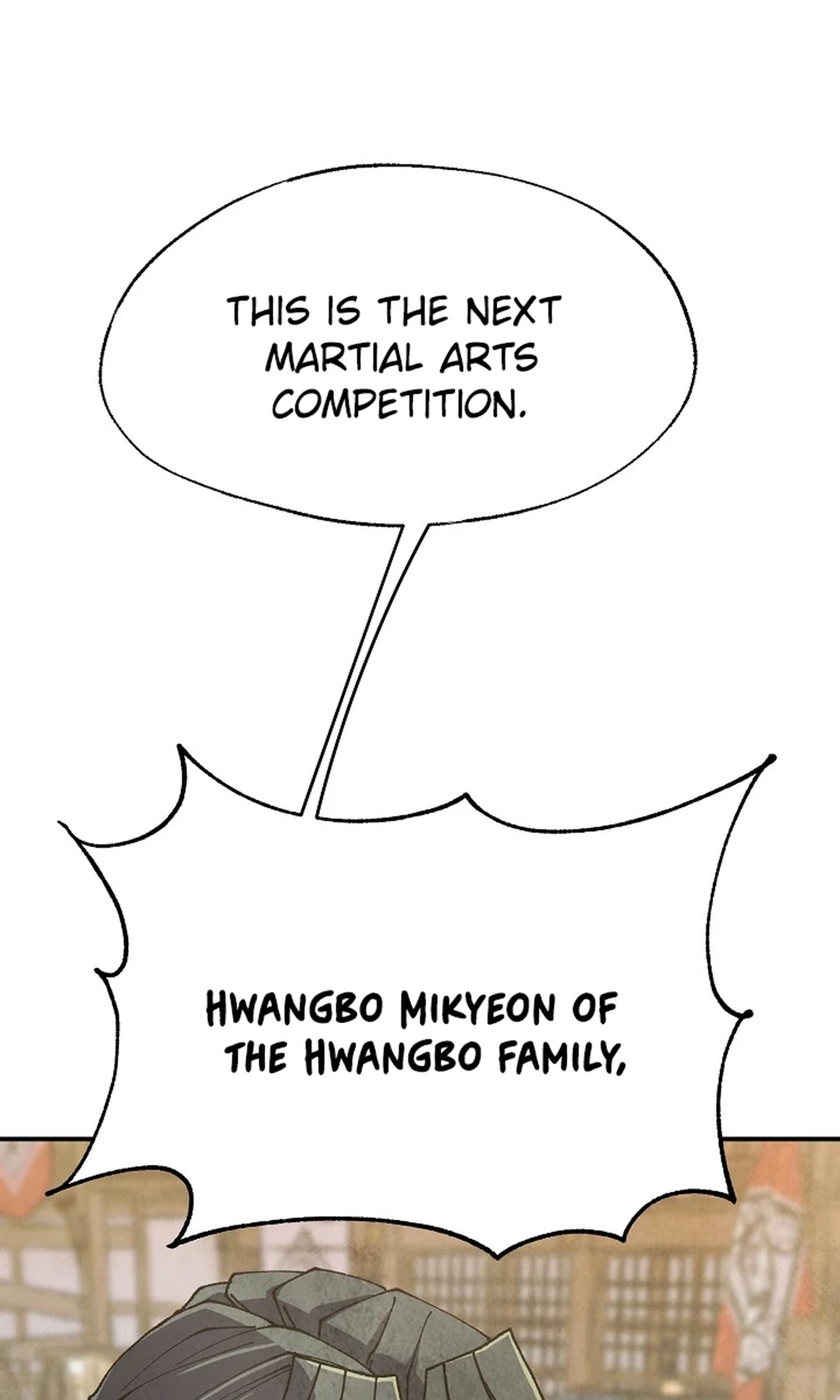 The Genius Grandson of Namgung Clan Chapter 113 326 54aba0cd7375