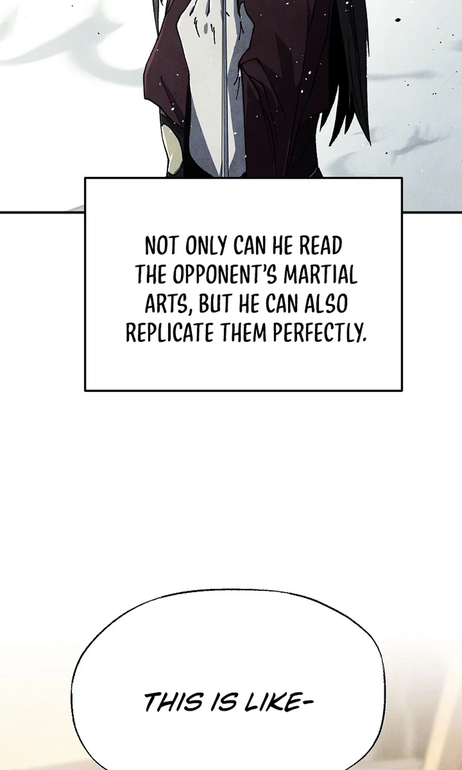 The Genius Grandson of Namgung Clan Chapter 113 324 61ab457b42de