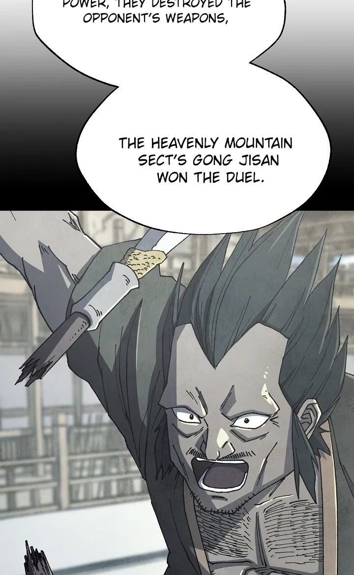 The Genius Grandson of Namgung Clan Chapter 113 349 8c00c234fcd5