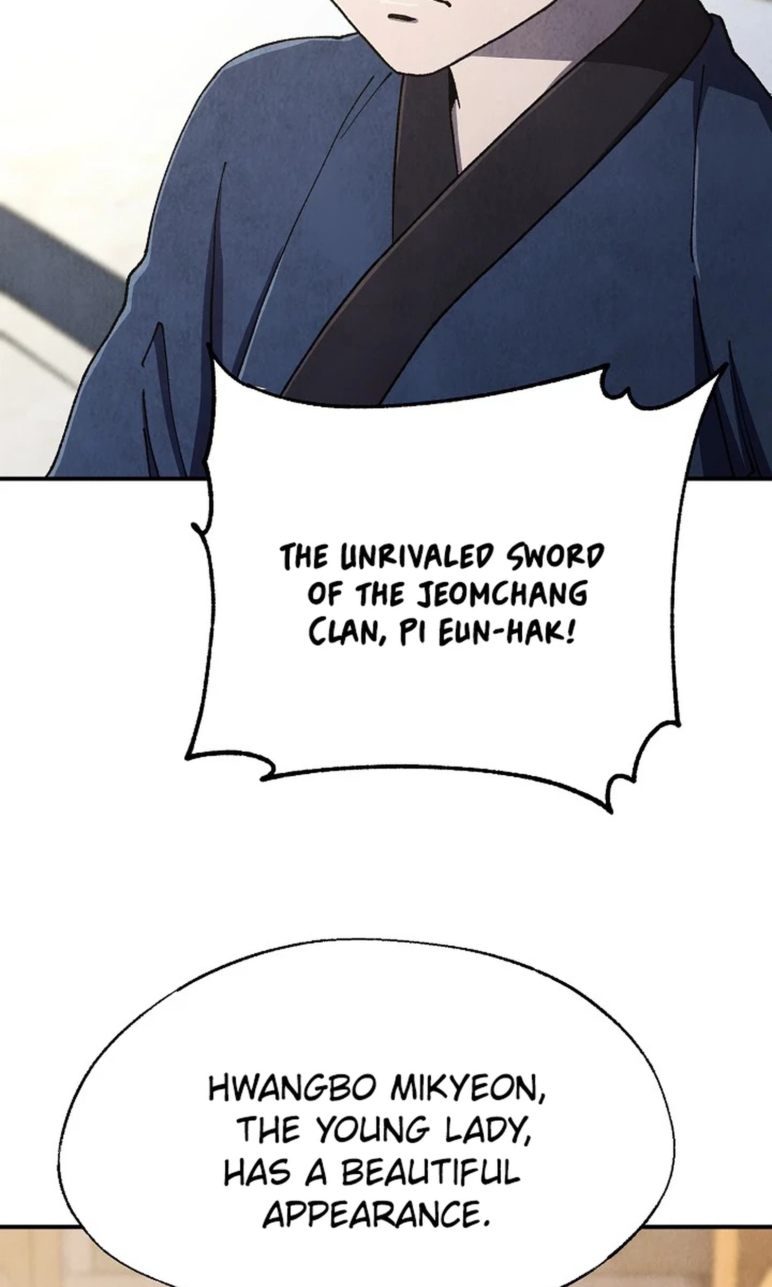 The Genius Grandson of Namgung Clan Chapter 113 328 9853ddacbfcb