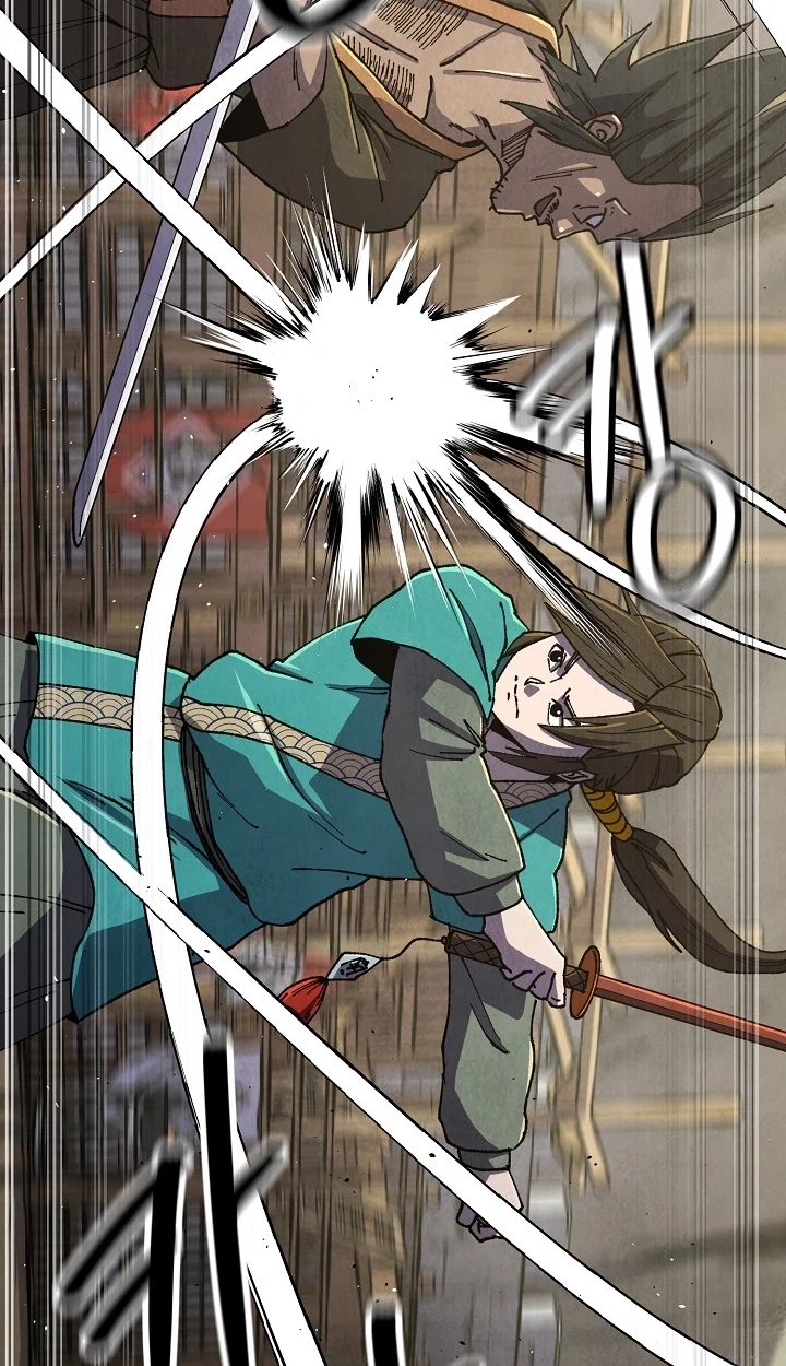 The Genius Grandson of Namgung Clan Chapter 113 400 9c7478e14fdd