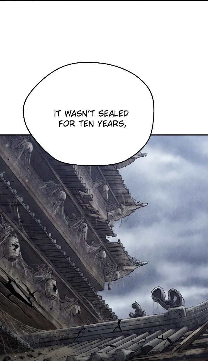 The Genius Grandson of Namgung Clan Chapter 113 367 a2c16666dae3