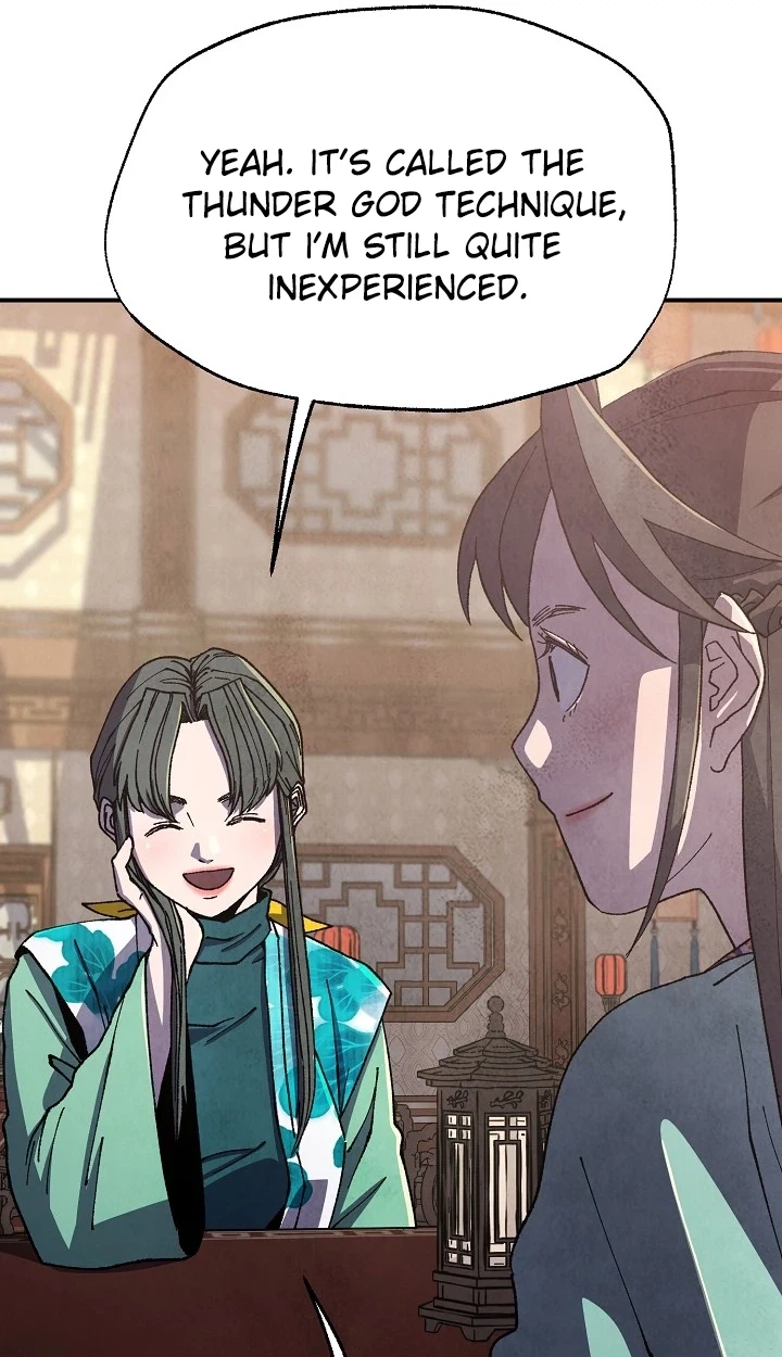 The Genius Grandson of Namgung Clan Chapter 113 341 c7c3e675c77a
