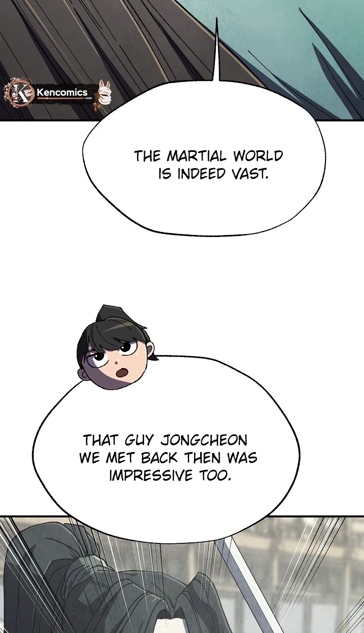 The Genius Grandson of Namgung Clan Chapter 113 353 cf4b2e92c71b
