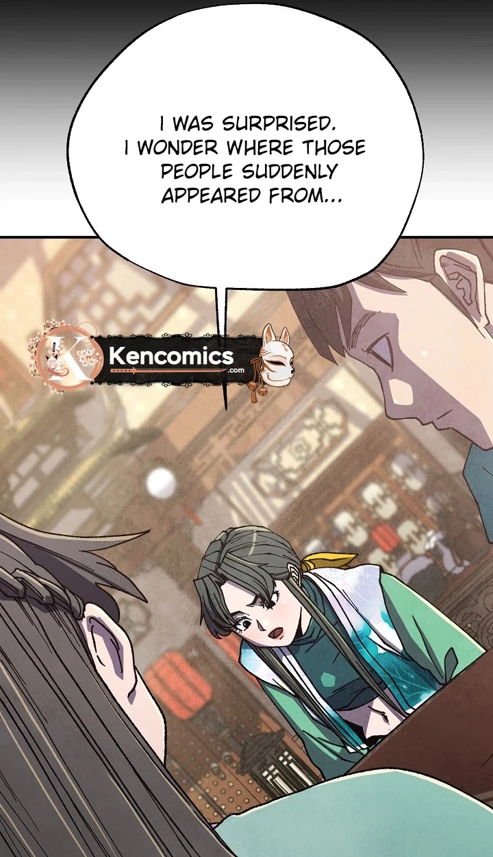 The Genius Grandson of Namgung Clan Chapter 113 352 e08812c45fb7