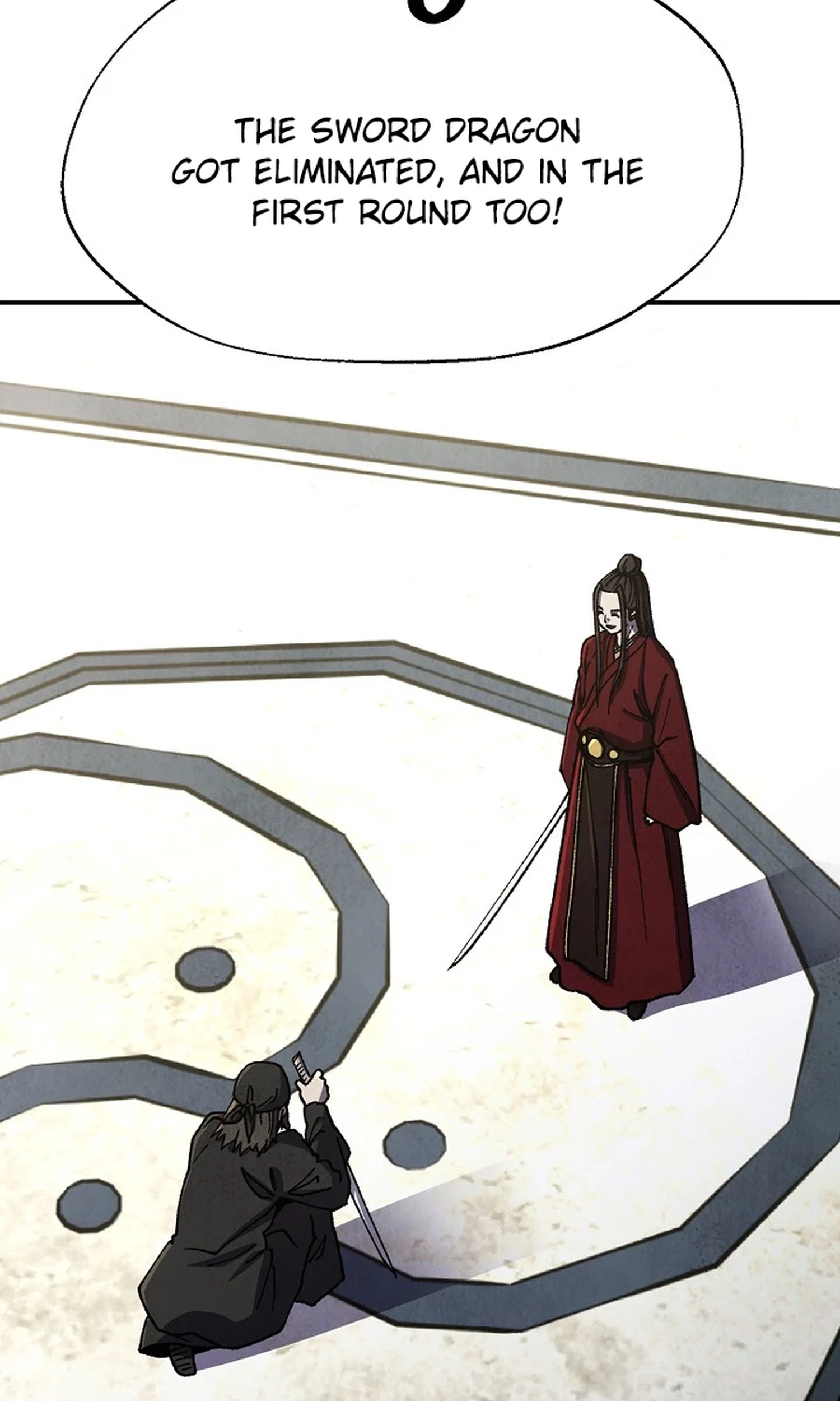 The Genius Grandson of Namgung Clan Chapter 113 319 eb5de8e714f7