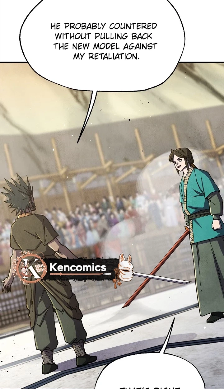 The Genius Grandson of Namgung Clan Chapter 113 408 ee3bdcf9392c