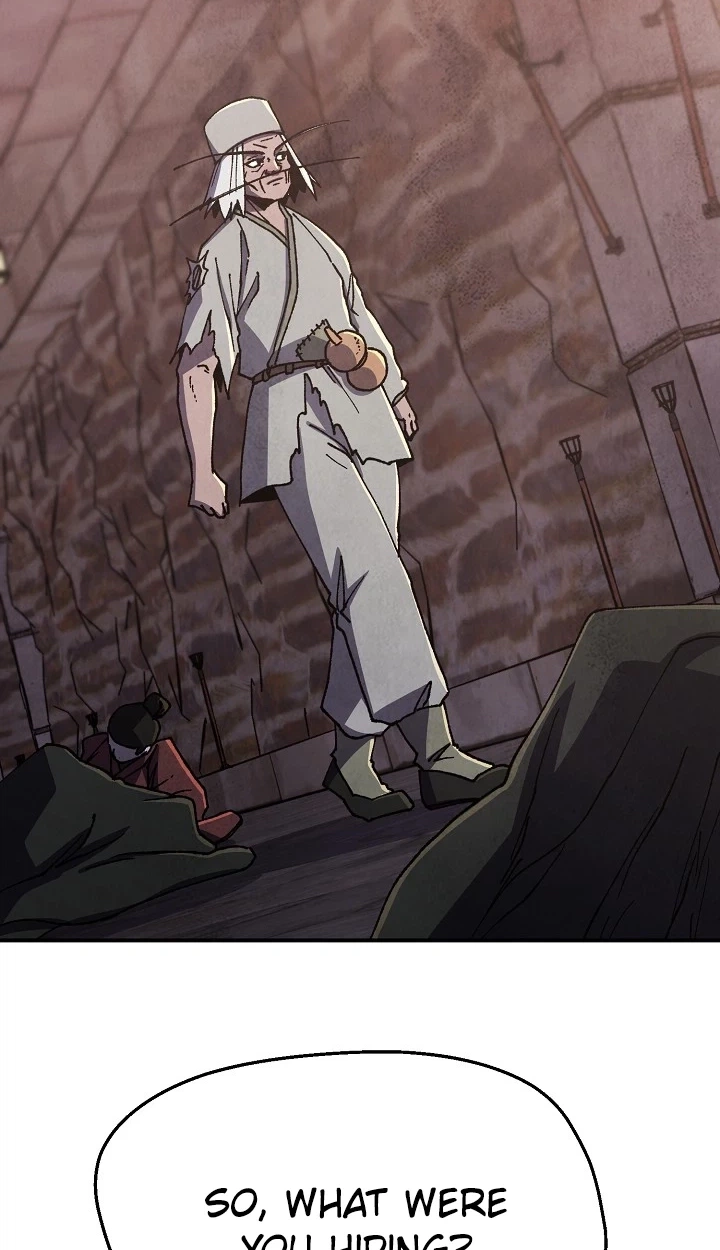 The Genius Grandson of Namgung Clan Chapter 113 369 ee5277702599