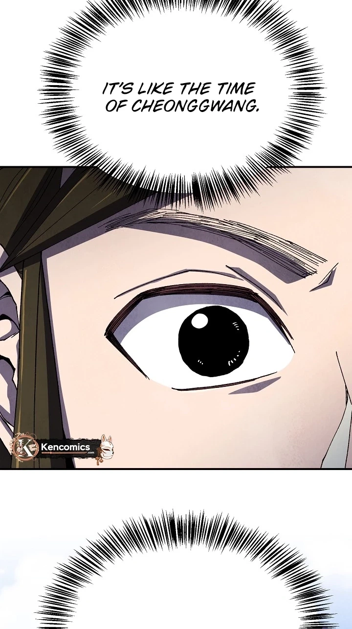 The Genius Grandson of Namgung Clan Chapter 113 384 f0823e627bd2