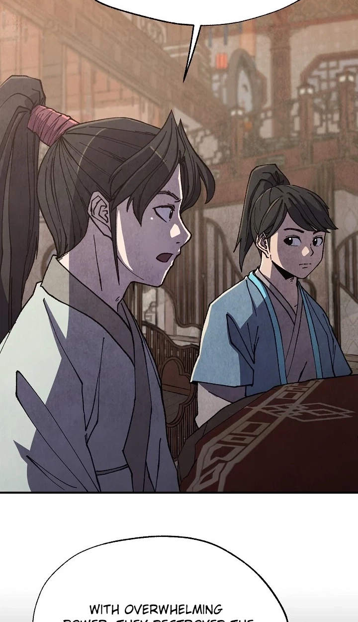 The Genius Grandson of Namgung Clan Chapter 113 348 f421a4059c67