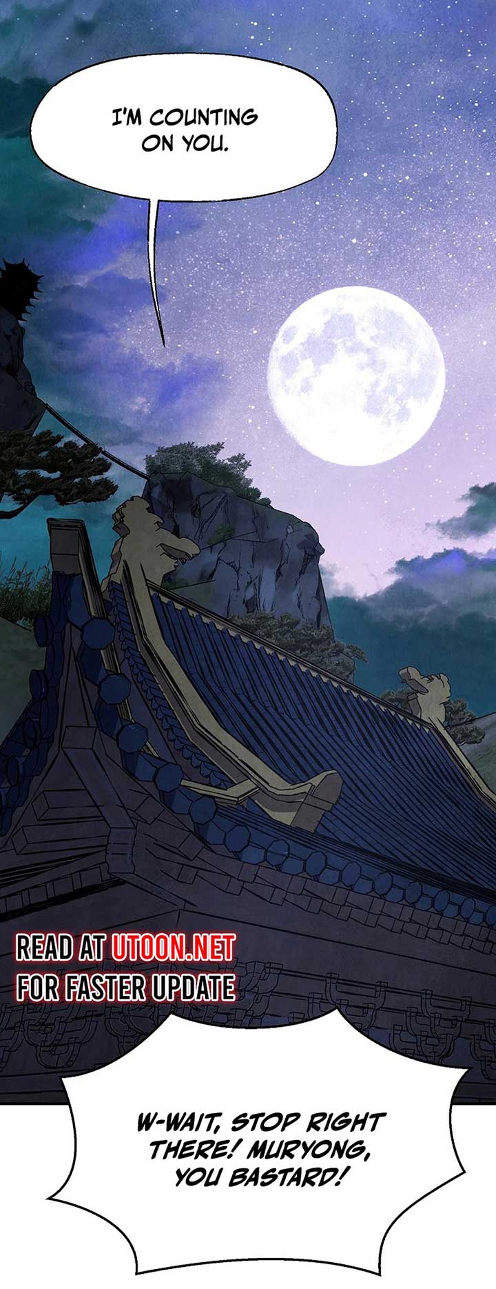 The Genius Grandson of Namgung Clan Chapter 14 95 21