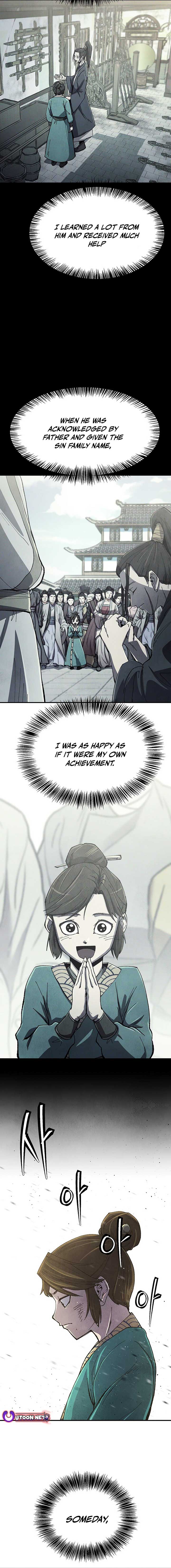 The Genius Grandson of Namgung Clan Chapter 2 67 03