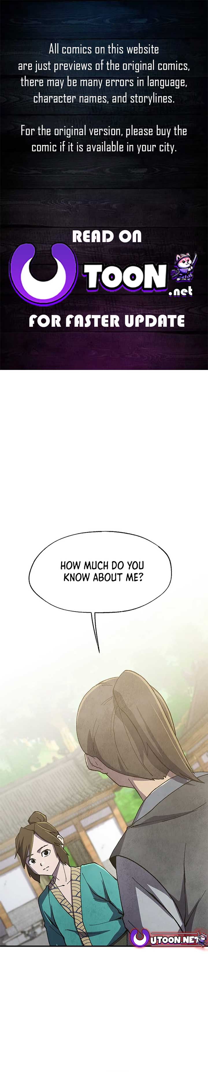 The Genius Grandson of Namgung Clan Chapter 23 71 01