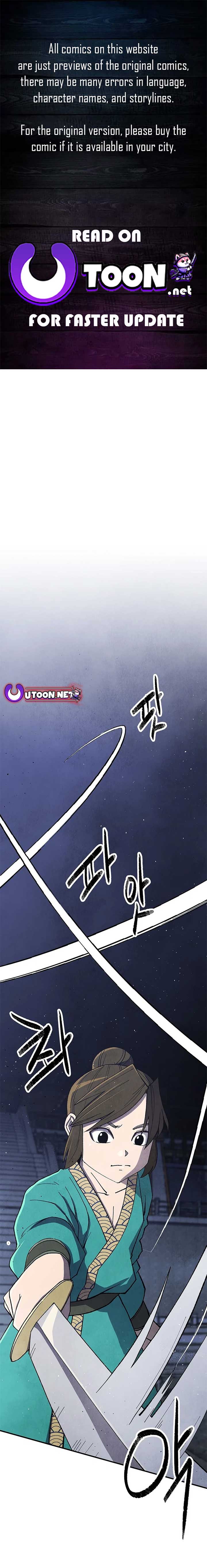 The Genius Grandson of Namgung Clan Chapter 24 68 01