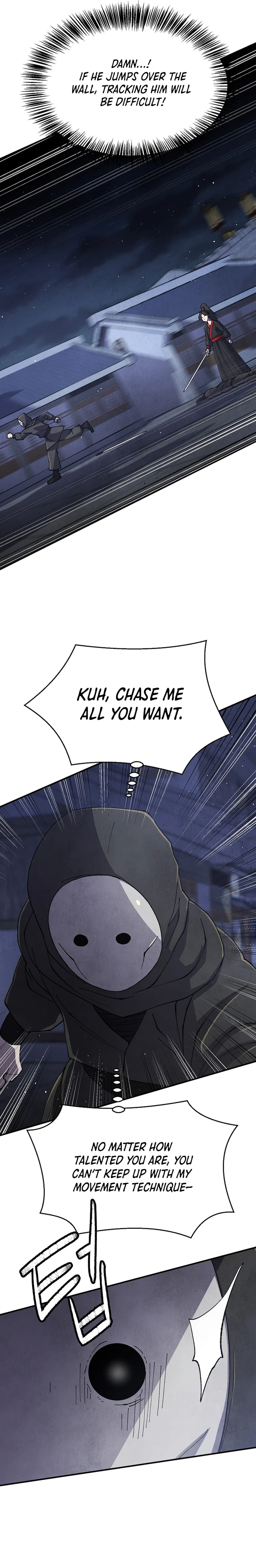 The Genius Grandson of Namgung Clan Chapter 27 82 15