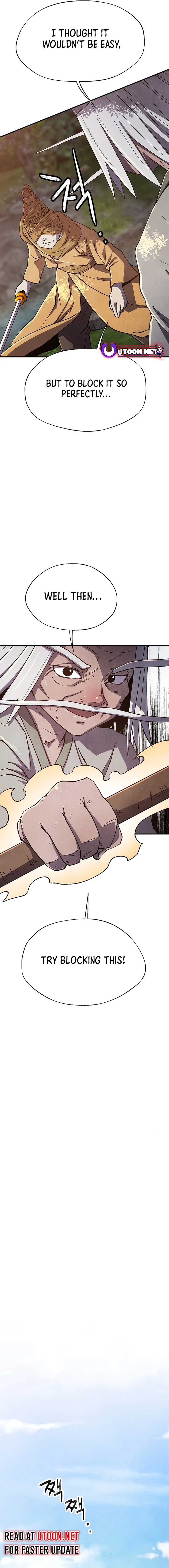 The Genius Grandson of Namgung Clan Chapter 30 76 5