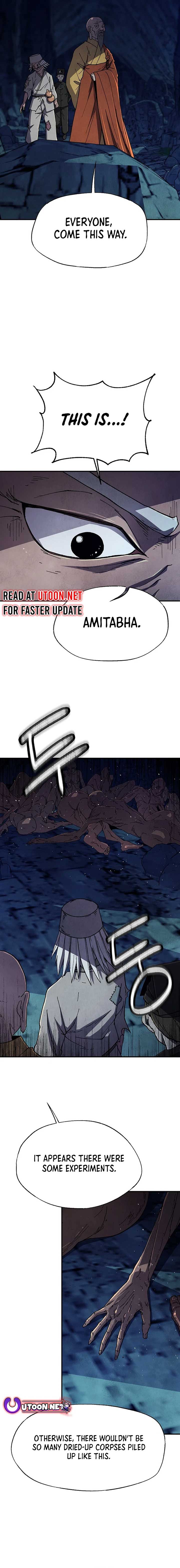 The Genius Grandson of Namgung Clan Chapter 32 72 02