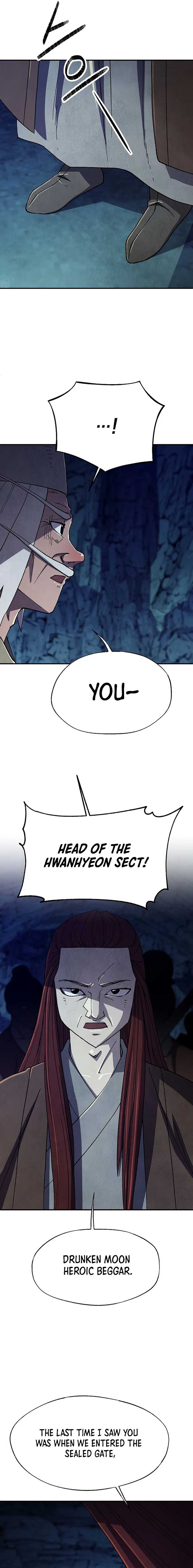 The Genius Grandson of Namgung Clan Chapter 32 74 04