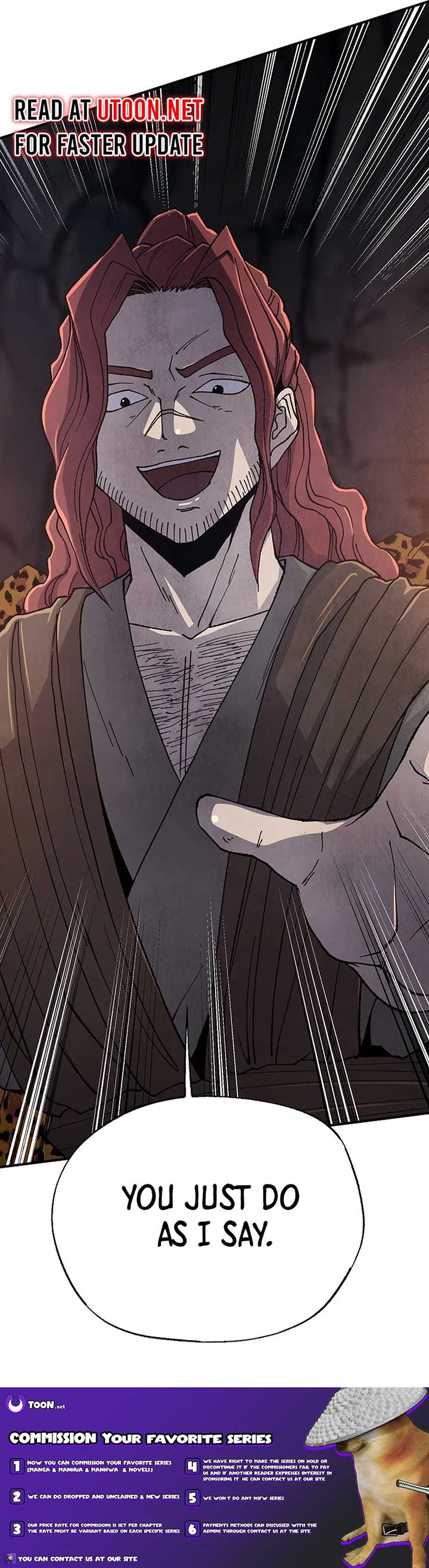 The Genius Grandson of Namgung Clan Chapter 32 91 21