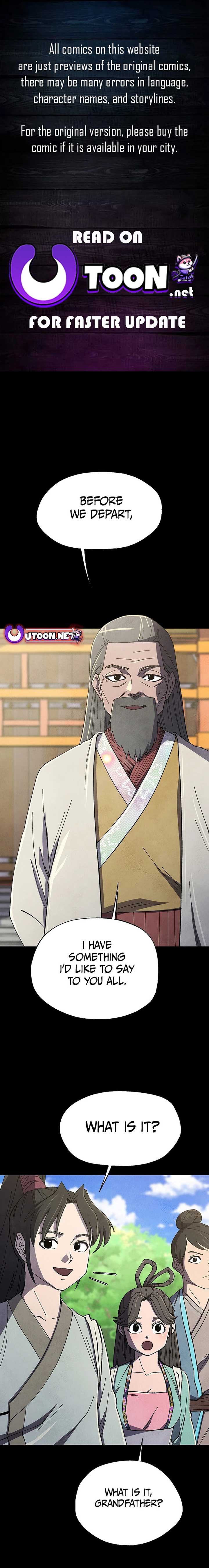 The Genius Grandson of Namgung Clan Chapter 36 65 01