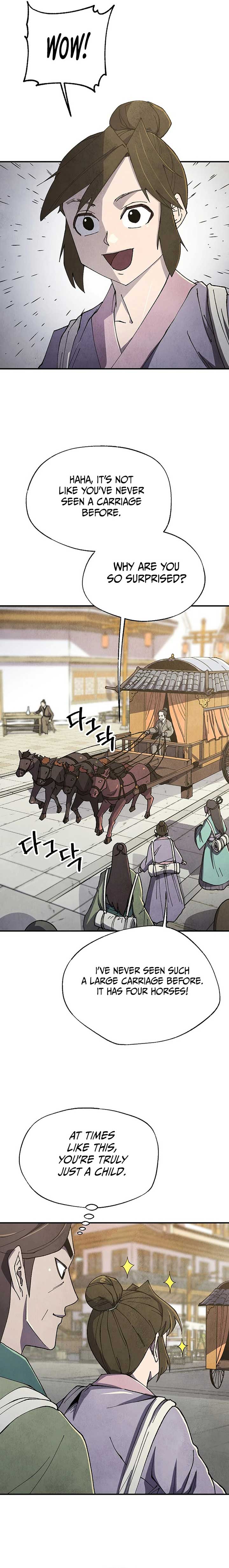 The Genius Grandson of Namgung Clan Chapter 36 68 04